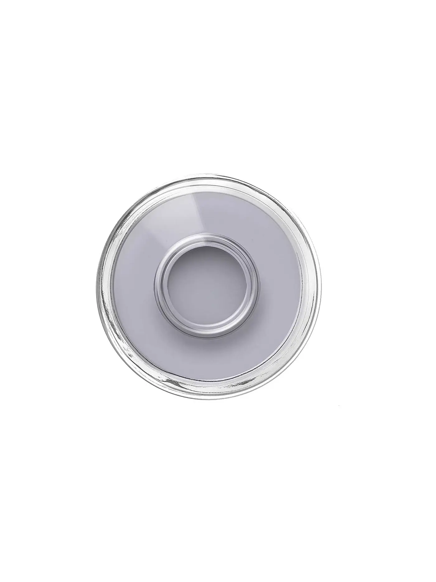 OZN | Nagellack 25 ALBA | lila